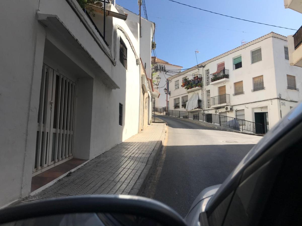 Altea, Callejeando Por Su Casco Antiguo. Exteriér fotografie