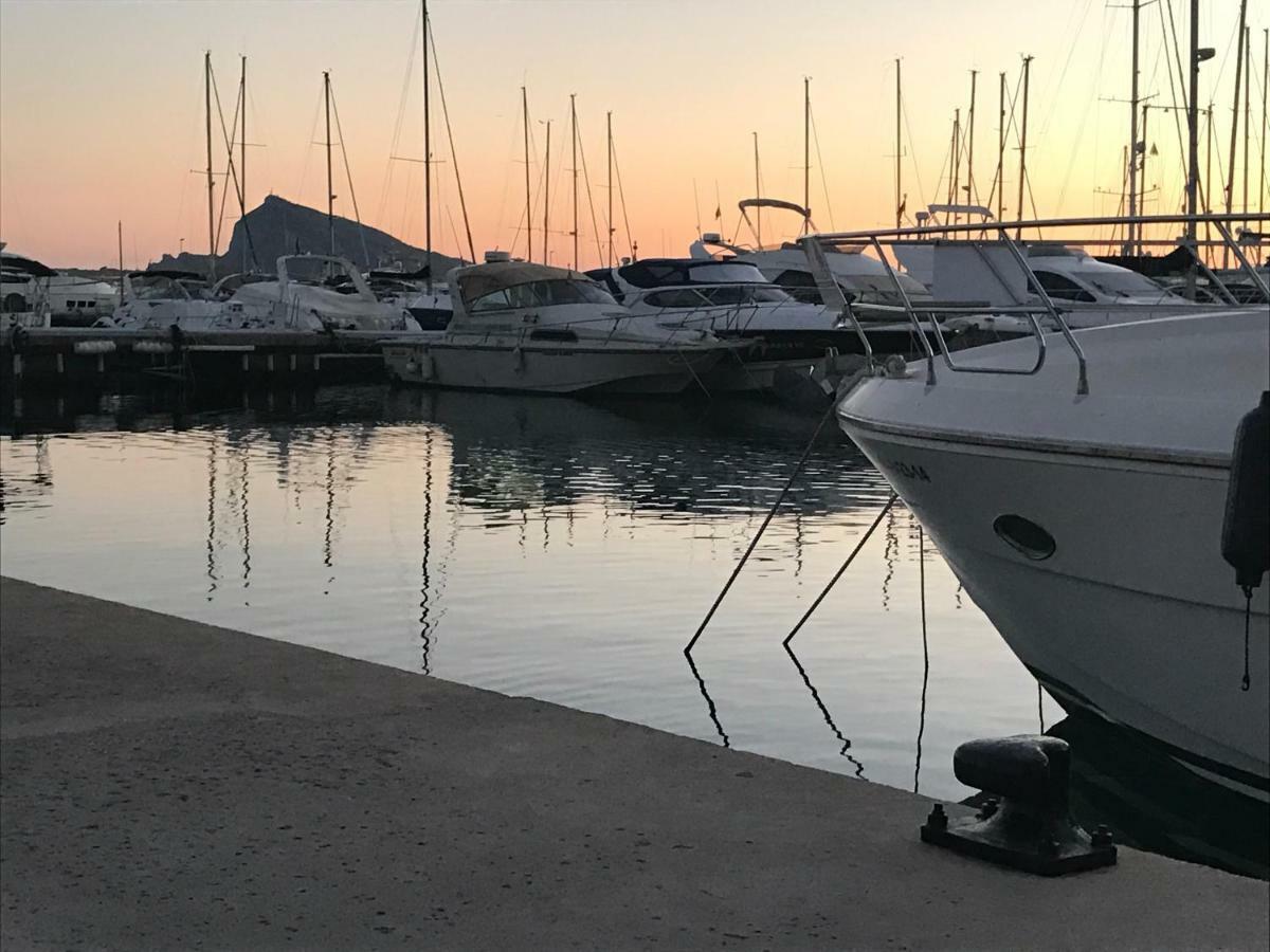 Altea, Callejeando Por Su Casco Antiguo. Exteriér fotografie