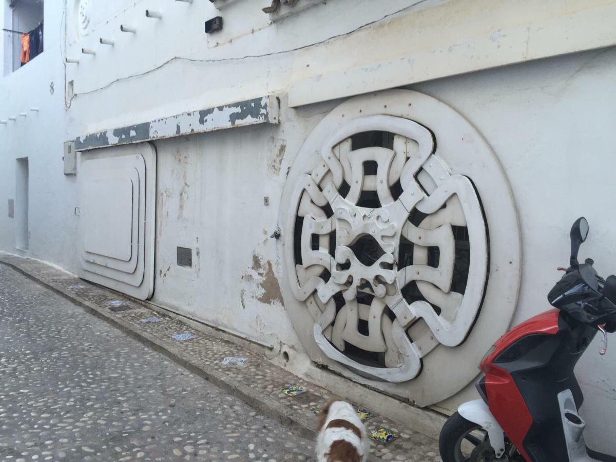 Altea, Callejeando Por Su Casco Antiguo. Exteriér fotografie