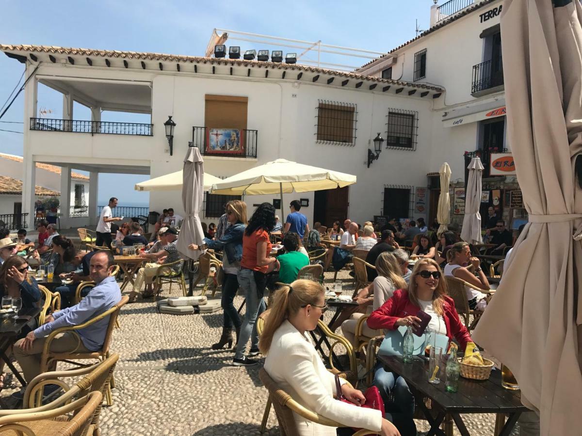 Altea, Callejeando Por Su Casco Antiguo. Exteriér fotografie